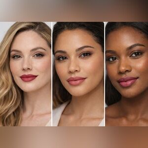 half caked game changer 3 lipsticks